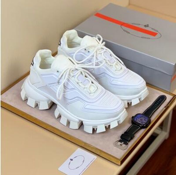 2019 fashion mens designer shoes cloudbust thunder men basketball platform triple sneaker vintage casual men sock shoes outdoor trainers t07, Black
2019 fashion mens designer shoes cloudbust thunder men basketball platform triple sneaker vintage casual men sock shoes outdoor trainers t07, Black