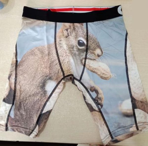 Ethika Mens Beach Underwears Summer Boxers 3D Printed Hulk Swim Shorts Underpants
Ethika Mens Beach Underwears Summer Boxers 3D Printed Hulk Swim Shorts Underpants