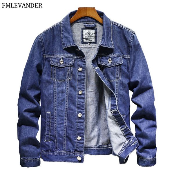 men's jackets cool trendy spring casual hip hop retro denim jacket street coat outwear motorcycle cowboy jean men, Black;brown
men's jackets cool trendy spring casual hip hop retro denim jacket street coat outwear motorcycle cowboy jean men, Black;brown