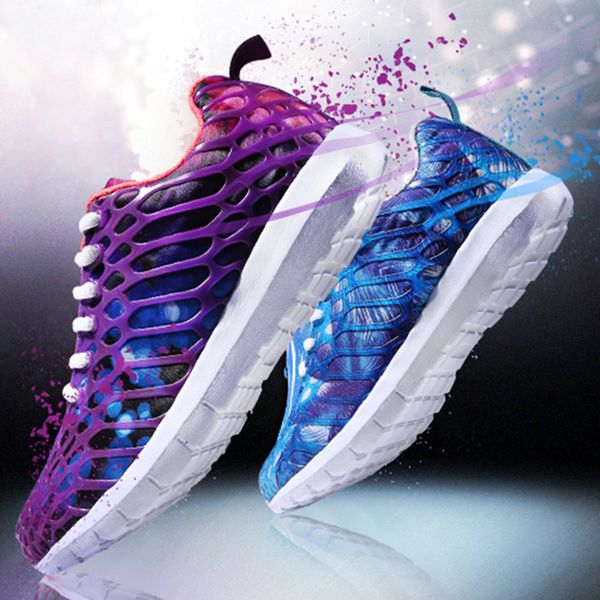 lovers spring and summer new students breathable sports shoes women's shoes korean version of the tide camo meshcasual shoes, Black
lovers spring and summer new students breathable sports shoes women's shoes korean version of the tide camo meshcasual shoes, Black