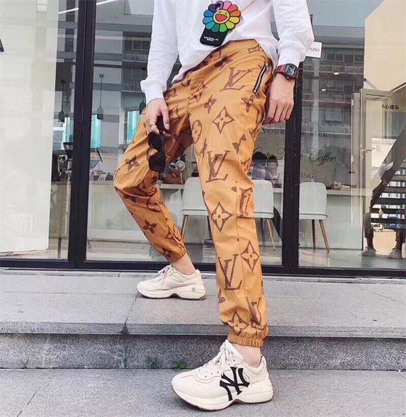 Whole ale 2019 pring and autumn treetwear fog pant ide zipper color matching trou er men 039 de igner men jogger fear of god pant, Black
Whole ale 2019 pring and autumn treetwear fog pant ide zipper color matching trou er men 039 de igner men jogger fear of god pant, Black