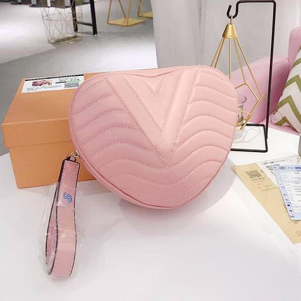 heart shape women brand bag ladies clutch bag crossbody shoulder bags fashion leather hand bags designer handbags high quality
heart shape women brand bag ladies clutch bag crossbody shoulder bags fashion leather hand bags designer handbags high quality