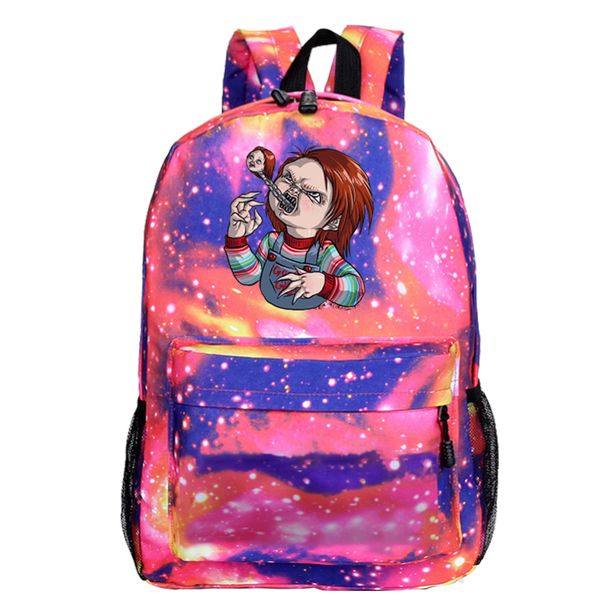 backpack fashion women travel backpacks zipper nylon daypack schoolbag school bag for teen bookbag horror movies school bag
backpack fashion women travel backpacks zipper nylon daypack schoolbag school bag for teen bookbag horror movies school bag