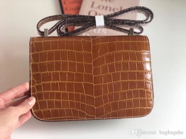 bag designer bags single 3stewardess bag crocodile grain luxury 1inclined shoulder brand fashion famous women handbags crossbody waist
bag designer bags single 3stewardess bag crocodile grain luxury 1inclined shoulder brand fashion famous women handbags crossbody waist