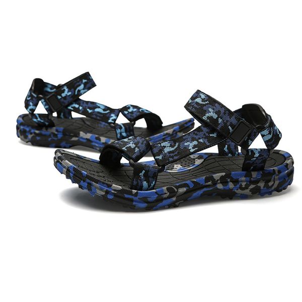 2019 men shoes fashion sandals male shoes beach mens large sizes sandals garden men sandalias comfort mens, Black
2019 men shoes fashion sandals male shoes beach mens large sizes sandals garden men sandalias comfort mens, Black