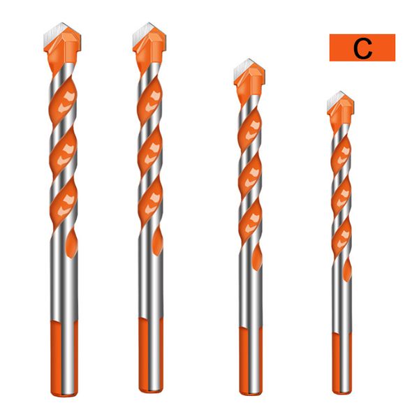 ultimate drill bits twist drill head wall ceramic glass punching hole working set dtt88
ultimate drill bits twist drill head wall ceramic glass punching hole working set dtt88