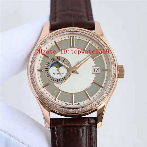 complications 5205g-002 watch diamond mens watch wristwatch cal.8217 automatic mechanical 28800 vph moon phase 18k rose gold case, Slivery;brown
complications 5205g-002 watch diamond mens watch wristwatch cal.8217 automatic mechanical 28800 vph moon phase 18k rose gold case, Slivery;brown
