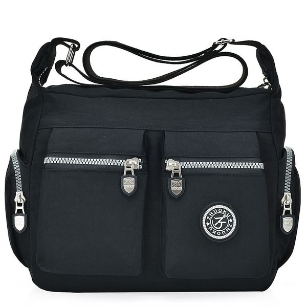 2019 новые водонепроницаемый плеча crossbody сумки на молнии нейлон моды поперечное перемещение женские сумка
2019 новые водонепроницаемый плеча crossbody сумки на молнии нейлон моды поперечное перемещение женские сумка