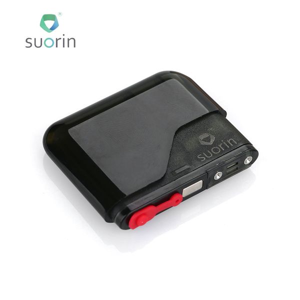 Suorin 2 мл воздуха картридж для Suorin воздуха комплект электронной сигареты аксессуары не подтекает под картридж аксессуар
Suorin 2 мл воздуха картридж для Suorin воздуха комплект электронной сигареты аксессуары не подтекает под картридж аксессуар