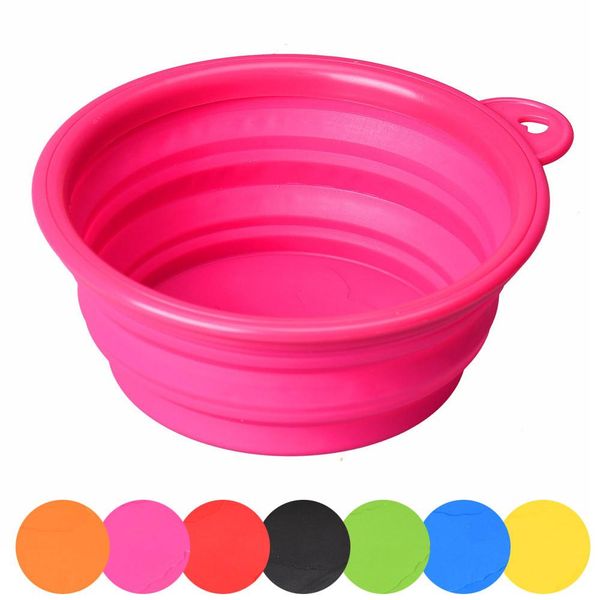 2020 transer dog bowl portable foldable collapsible silicone pet cat dog food water feeding travel bowl drop shipping
2020 transer dog bowl portable foldable collapsible silicone pet cat dog food water feeding travel bowl drop shipping