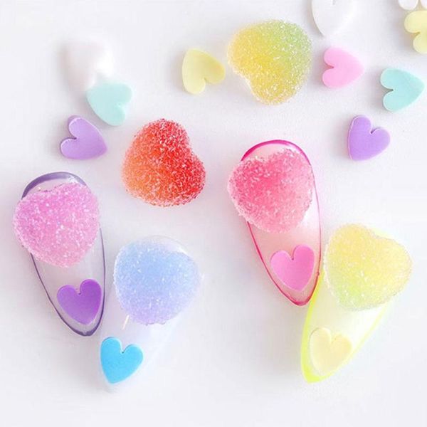 art decoration beauty nail jewelry fudge nail decoration color mixed color jewelry heart candy soft diy peach pottery drill r1v0, Silver;gold
art decoration beauty nail jewelry fudge nail decoration color mixed color jewelry heart candy soft diy peach pottery drill r1v0, Silver;gold