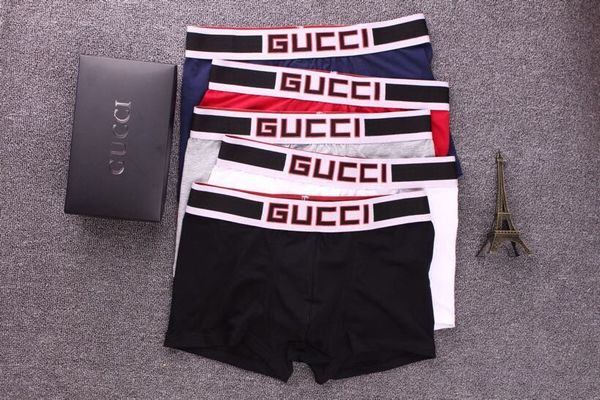 new fashion designer brand mens boxers fashion luxury boxers short male underpants boxers underwear with box, Black;white
new fashion designer brand mens boxers fashion luxury boxers short male underpants boxers underwear with box, Black;white