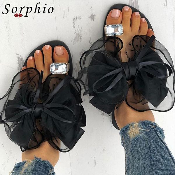 sorphio comfy summer low heel shoes woman casual daily flat slippers women new ins elegant butterfly-knot slides, Black
sorphio comfy summer low heel shoes woman casual daily flat slippers women new ins elegant butterfly-knot slides, Black