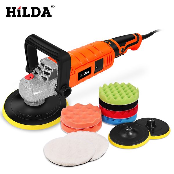 hilda 1200w car polisher variable speed 3000rpm car paint care tool polishing machine sander 220v m14 electric floor polisher
hilda 1200w car polisher variable speed 3000rpm car paint care tool polishing machine sander 220v m14 electric floor polisher