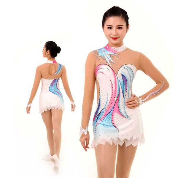 dance ribbon custom artistic gymnastics competition leotard kids performances leotards
dance ribbon custom artistic gymnastics competition leotard kids performances leotards