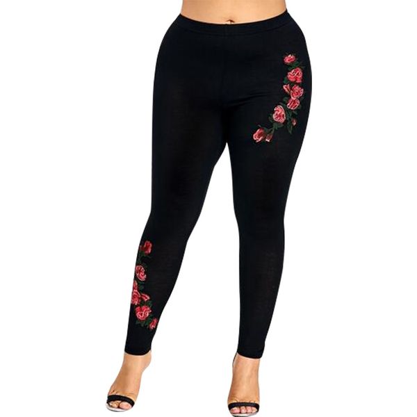 legging femme appliques solid leggings high elastic waist pencil pants plus size 5xl fitness workout leggins modis jeggings lady, Black
legging femme appliques solid leggings high elastic waist pencil pants plus size 5xl fitness workout leggins modis jeggings lady, Black