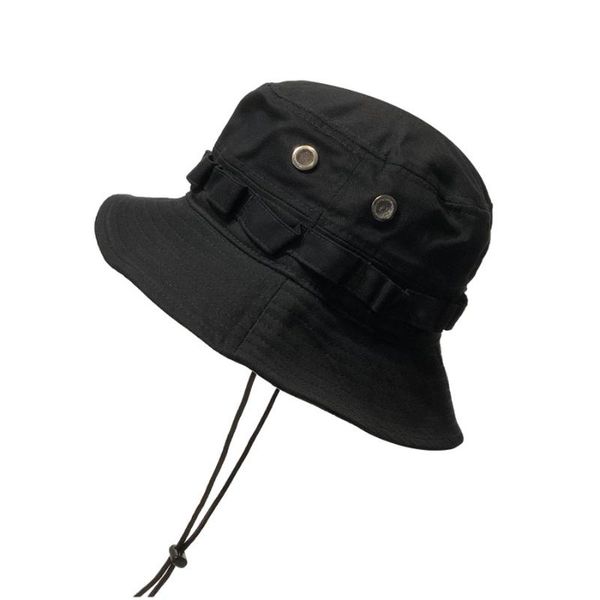 windproof rope bucket hat ladies women men sun wide brim fishing hat fisherman cap panama hip hop harajuku hunting outdoor
windproof rope bucket hat ladies women men sun wide brim fishing hat fisherman cap panama hip hop harajuku hunting outdoor