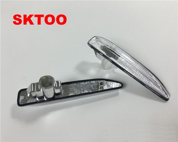 auto lamp without bulbs right / left turning lamps fender side marker lights for 7 series e66 730 740 745 750 760 2002-2008
auto lamp without bulbs right / left turning lamps fender side marker lights for 7 series e66 730 740 745 750 760 2002-2008