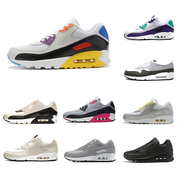 mens shoes classic 90s men and woman shoes black red white trainer soft cushion surface breathable casual shoes 36-45
mens shoes classic 90s men and woman shoes black red white trainer soft cushion surface breathable casual shoes 36-45