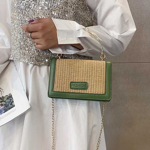 женщины соломенная цепь плечо crossbody дорожные сумки сумка посыльного 3 цвета
женщины соломенная цепь плечо crossbody дорожные сумки сумка посыльного 3 цвета