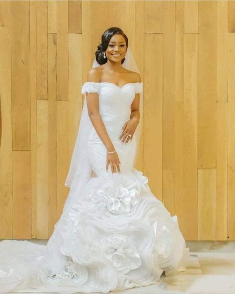 white organza 2018 off shoulder vestito da sposa african princess beach wedding dresses mermaid sweetheart drop waist bridal gowns h002
white organza 2018 off shoulder vestito da sposa african princess beach wedding dresses mermaid sweetheart drop waist bridal gowns h002