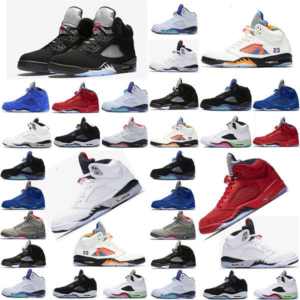 20 new mens basketball shoes 5 5s international flight suit blue suede camo grey og black metallic cdp sneaker trainers sports 7-13
20 new mens basketball shoes 5 5s international flight suit blue suede camo grey og black metallic cdp sneaker trainers sports 7-13