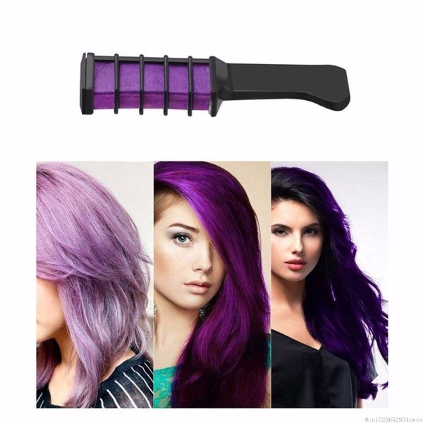 временные волос мини мелки мелки pro 6 цветов для волос для multicolor color dye гребень уход стилизации инструменты
временные волос мини мелки мелки pro 6 цветов для волос для multicolor color dye гребень уход стилизации инструменты