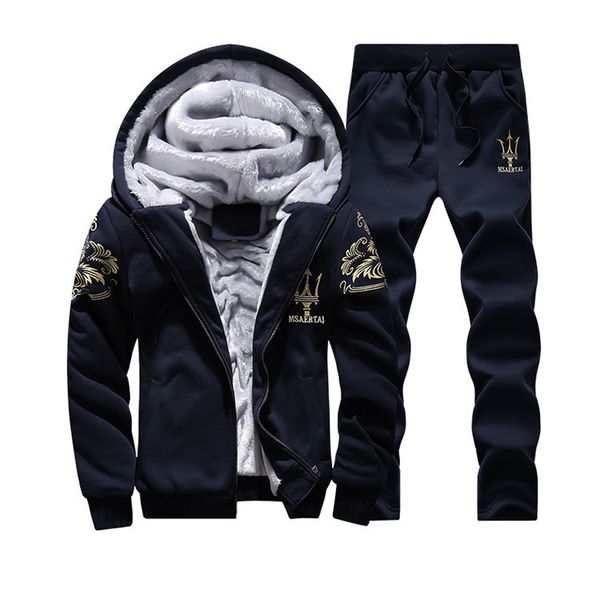 mens fashion embroidery coat + pants new arrival thick tracksuits mens two piece set plus size -6xl ng, Gray
mens fashion embroidery coat + pants new arrival thick tracksuits mens two piece set plus size -6xl ng, Gray