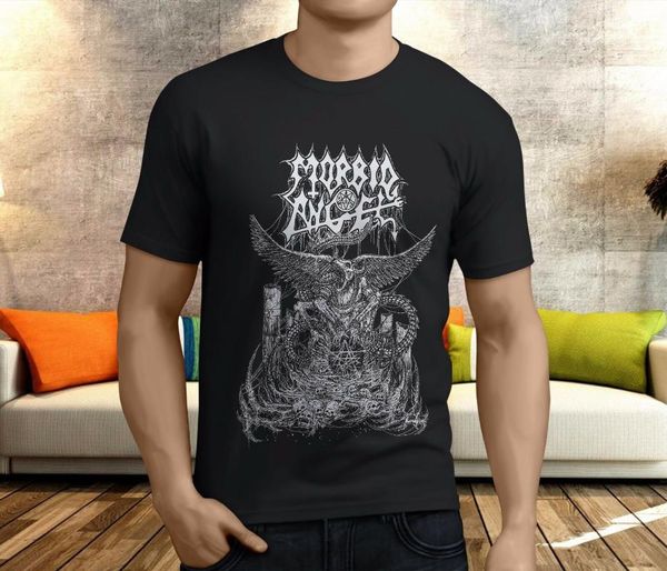 new cool morbid angel tshirt red black metal men black tshirt размер s-3xl, White;black
new cool morbid angel tshirt red black metal men black tshirt размер s-3xl, White;black