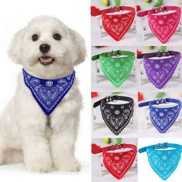 1pc lovely pet dog scarf collar adjustable puppy bandana quality pet cat tie collar
1pc lovely pet dog scarf collar adjustable puppy bandana quality pet cat tie collar