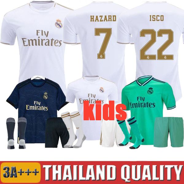 soccer jerseys real madrid 19 20 hazard jovic militao camiseta de fútbol 2019 2020 vinicius asensio football shirt kids camisa de futebol, Black
soccer jerseys real madrid 19 20 hazard jovic militao camiseta de fútbol 2019 2020 vinicius asensio football shirt kids camisa de futebol, Black