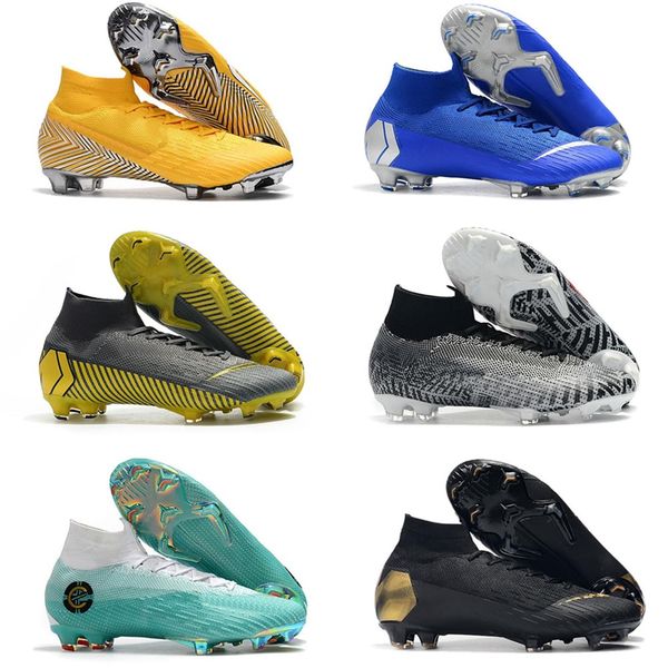 горячая mercurial superfly vi 360 elite fg lvl up kj 6 cr7 криштиану роналду мужские женщины мальчики футбол футбол обувь сапоги размер 35-4
горячая mercurial superfly vi 360 elite fg lvl up kj 6 cr7 криштиану роналду мужские женщины мальчики футбол футбол обувь сапоги размер 35-4