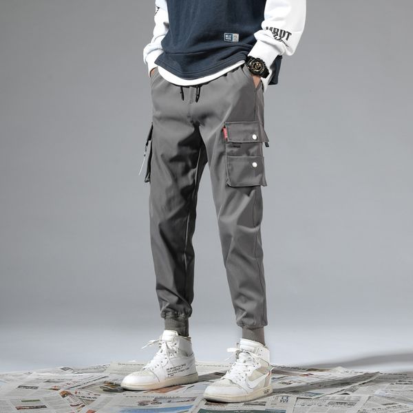 men's sports pants jogging and advertising letters spring men's sports pants drawstring elastic new trend wild pants, Black
men's sports pants jogging and advertising letters spring men's sports pants drawstring elastic new trend wild pants, Black