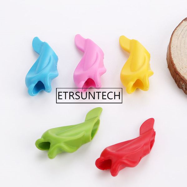 1500pcs learning partner children students pencil holding practise device for correcting pen holder postures grip gift
1500pcs learning partner children students pencil holding practise device for correcting pen holder postures grip gift