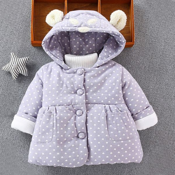 baby girls clothes kids coats fashion winter warm thickening kids outwear girls costume print infant clothing, Blue;gray
baby girls clothes kids coats fashion winter warm thickening kids outwear girls costume print infant clothing, Blue;gray