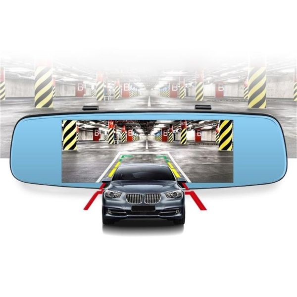 4g adas car dvr camera video recorder mirror 7.86" android 5.1 with two cameras dash cam registrar black box 16gb
4g adas car dvr camera video recorder mirror 7.86" android 5.1 with two cameras dash cam registrar black box 16gb