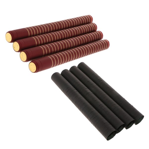 pack of 200pcs pvc heat shrink capsules corked wine bottles sealing covers 30mm 34mm diameter
pack of 200pcs pvc heat shrink capsules corked wine bottles sealing covers 30mm 34mm diameter