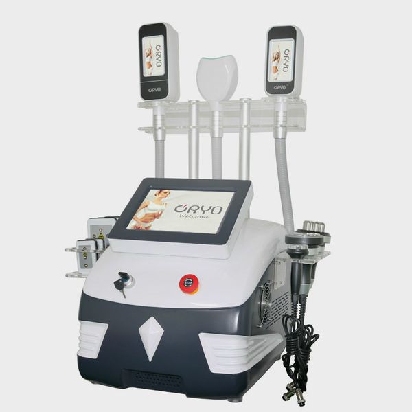 5 in 1 vertical 360° criolipolisis 3 flat cryolipolysis handles cryo therapy machine for body cellulite redce drop shipping
5 in 1 vertical 360° criolipolisis 3 flat cryolipolysis handles cryo therapy machine for body cellulite redce drop shipping