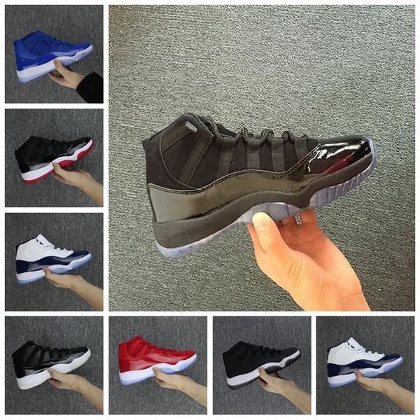 concord high 45 11 xi 11s cap and gown prm heiress gym red chicago platinum tint space jams men basketball shoes sports sneakers
concord high 45 11 xi 11s cap and gown prm heiress gym red chicago platinum tint space jams men basketball shoes sports sneakers