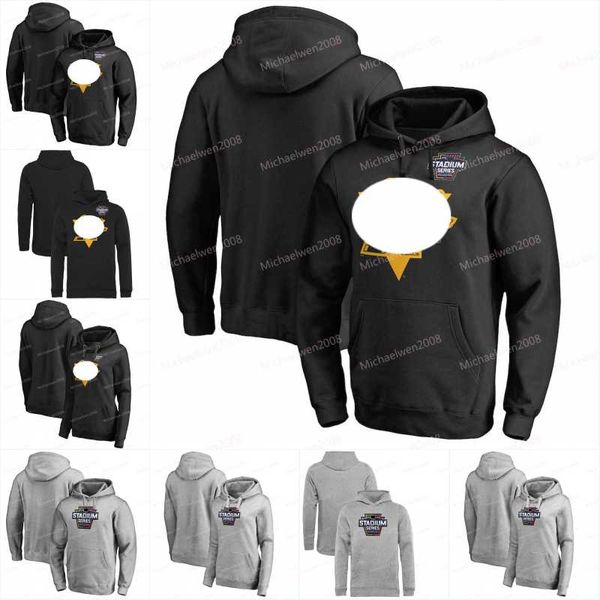 2019 Stadium Series Jerseys Men/Women Pittsburgh Primary Logo Pullover Hockey Hoodies Sweatshirts Black Grey High Quality Free Shipping
2019 Stadium Series Jerseys Men/Women Pittsburgh Primary Logo Pullover Hockey Hoodies Sweatshirts Black Grey High Quality Free Shipping