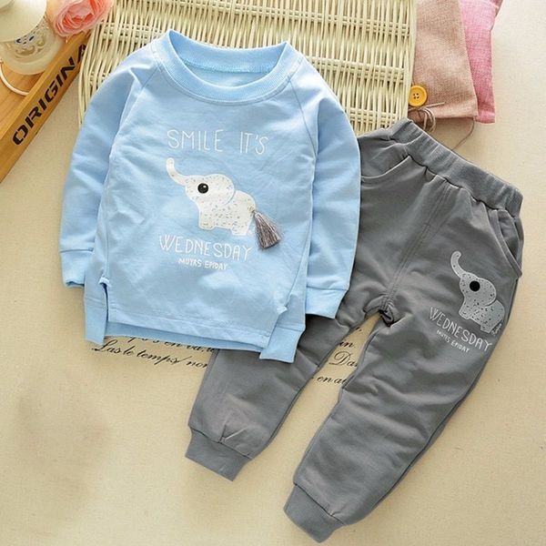 children's suit fashion baby boys wear 100% cotton long sleeves and trousers sets/2pcs 0-5years children's clothing toddler, White
children's suit fashion baby boys wear 100% cotton long sleeves and trousers sets/2pcs 0-5years children's clothing toddler, White