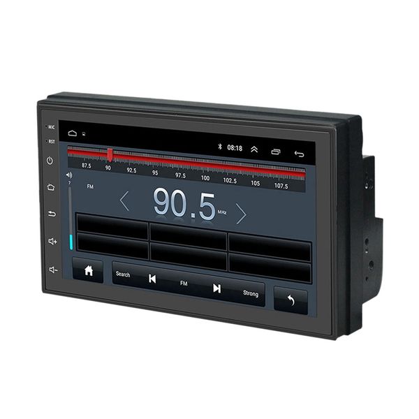 2 din car radio 7 inch hd car mp5 multimedia player android 8.1 gps navigation wifi bluetooth player
2 din car radio 7 inch hd car mp5 multimedia player android 8.1 gps navigation wifi bluetooth player