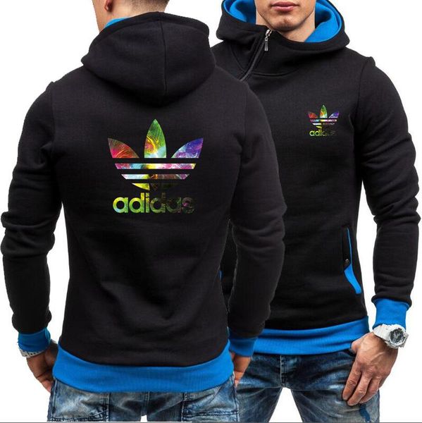 new designer luxury men women hoodie printed adιdαs brand hoodie sweatshirts coat sports hoodie casual shirt sportswear, Black
new designer luxury men women hoodie printed adιdαs brand hoodie sweatshirts coat sports hoodie casual shirt sportswear, Black