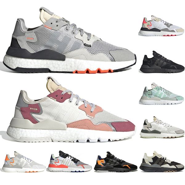 2019 new release mens nite jogger boot for men's running shoes male trainers womens 3m jogging shoe female reflective sneaker women sne
2019 new release mens nite jogger boot for men's running shoes male trainers womens 3m jogging shoe female reflective sneaker women sne