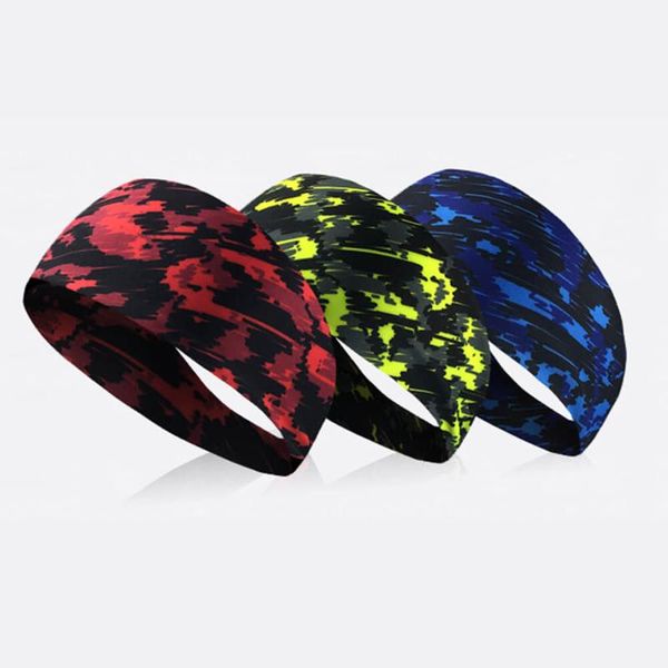 sports headband lycra breathable sweat running fitness fitness warm gym cycling tennis yoga dance gymnastics antiperspiran belt, Yellow;black
sports headband lycra breathable sweat running fitness fitness warm gym cycling tennis yoga dance gymnastics antiperspiran belt, Yellow;black