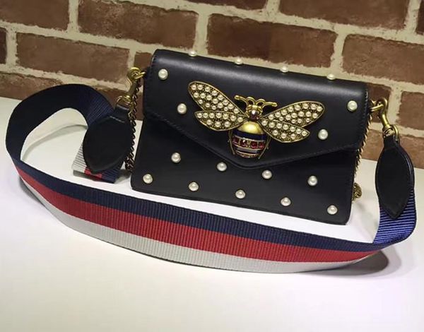 2017 new rivet crossbody bags handbags fashion designer shoulder bag party bags women famous brands bee diamond bag
2017 new rivet crossbody bags handbags fashion designer shoulder bag party bags women famous brands bee diamond bag
