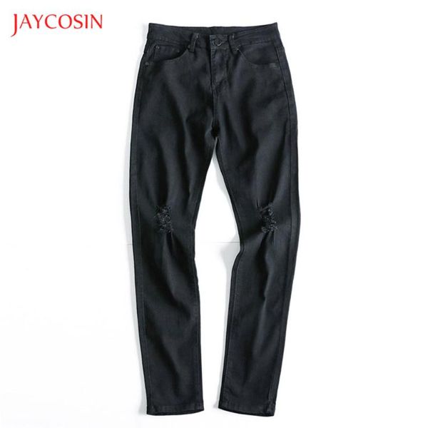 jaycosin men's washed jeans solid classic business straight pants fashion casual trend soft trousers 2020 new male jeans pants, Blue
jaycosin men's washed jeans solid classic business straight pants fashion casual trend soft trousers 2020 new male jeans pants, Blue