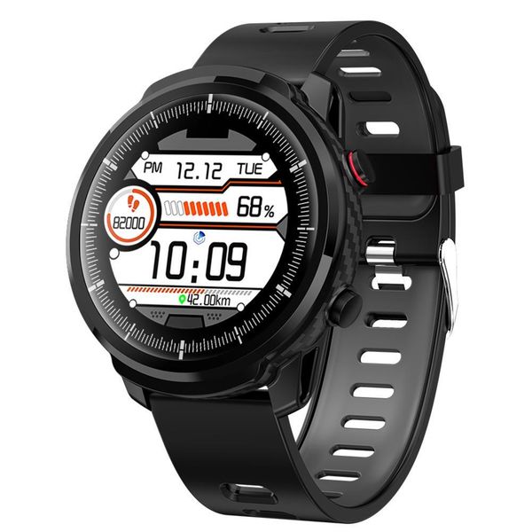 sports watch l3 smart watch heart rate blood pressure sleep monitoring running bracelet waterproof ip67 full touch scree fitness pedometer
sports watch l3 smart watch heart rate blood pressure sleep monitoring running bracelet waterproof ip67 full touch scree fitness pedometer