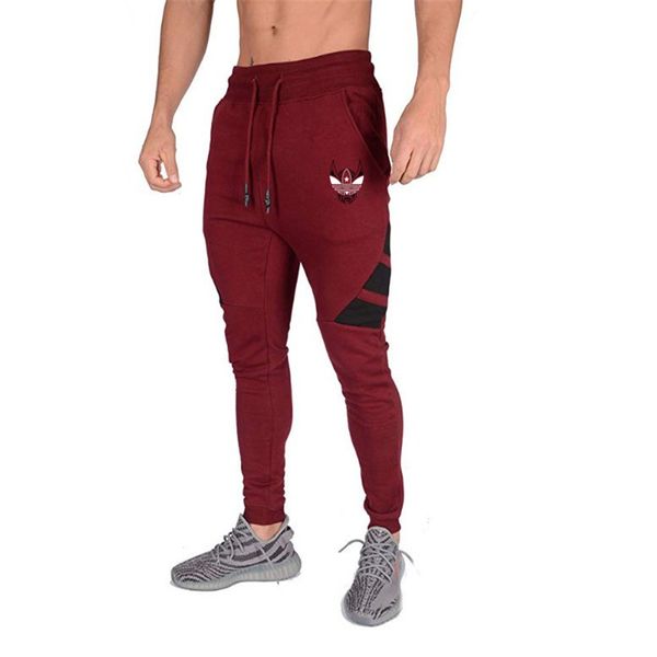 mens joggers casual pants fitness male sportswear tracksuit bottoms skinny sweatpants trousers black gyms joggers track pants
mens joggers casual pants fitness male sportswear tracksuit bottoms skinny sweatpants trousers black gyms joggers track pants