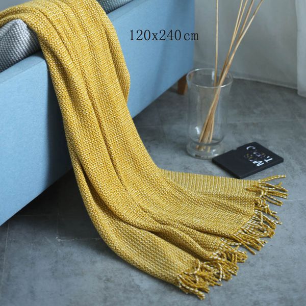 home knitted chair couch blanket with tassel lounge recliner cover plaid patio garden quilt women manta cape
home knitted chair couch blanket with tassel lounge recliner cover plaid patio garden quilt women manta cape